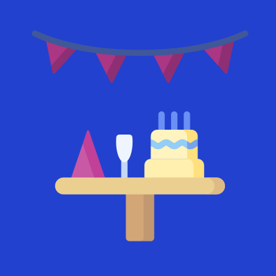 Wedding & Birthday party planne