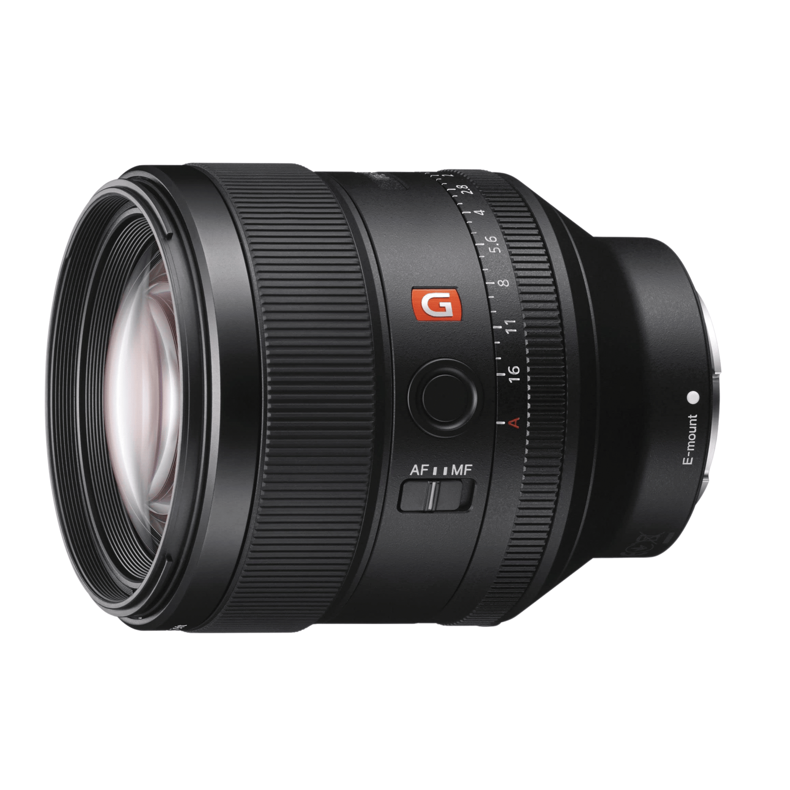 Sony Lens - 85MM on rent