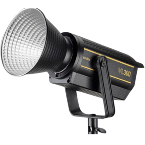 Godox VL300II (150W COB LED )