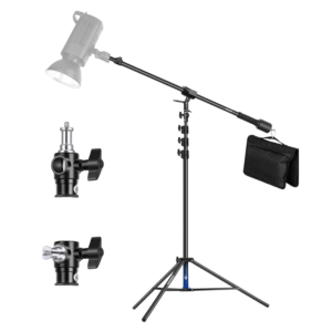 Light Stand ( Air - Cushinoned )