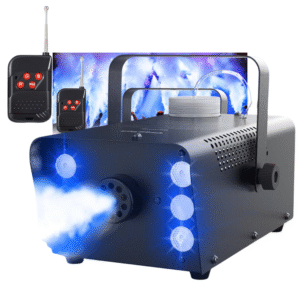 Fog Machine on rent