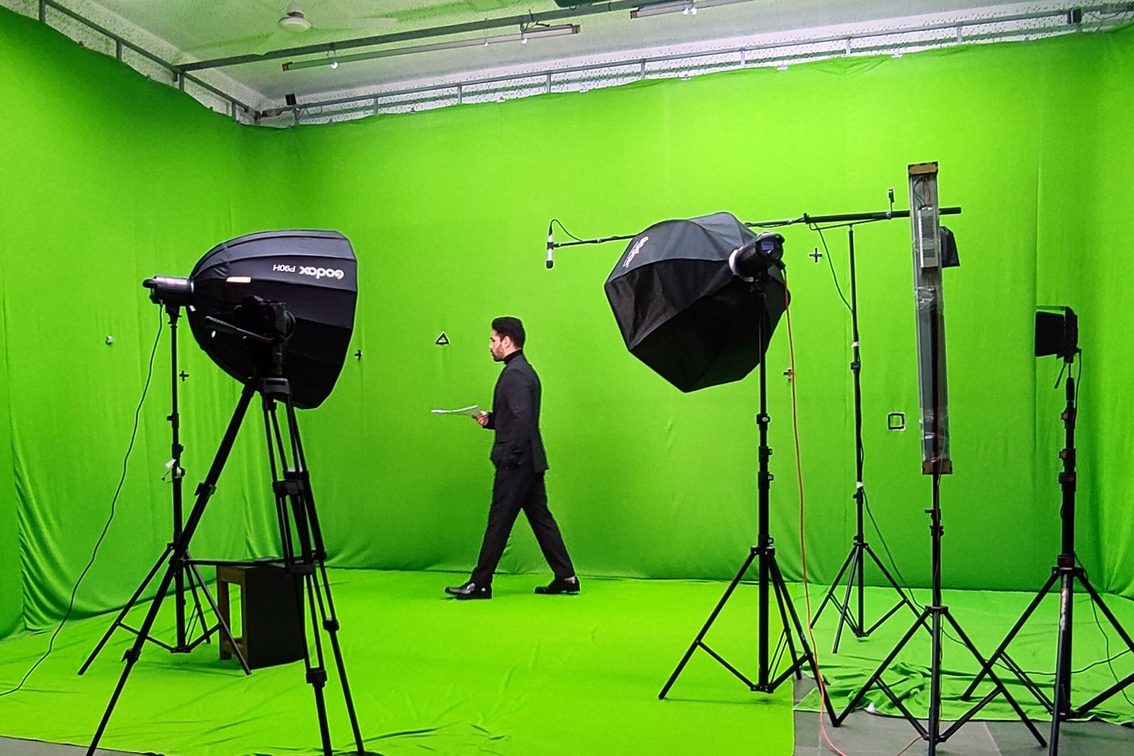 Chroma Studio