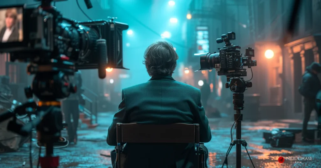 Event Management, Media & Production Services